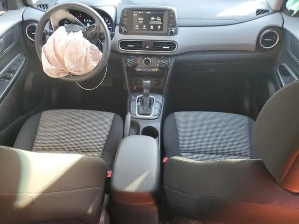 KM8K12AA8LU519203 2020 HYUNDAI KONA - Image 8