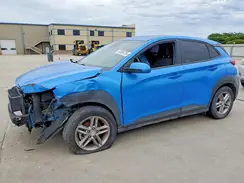KM8K12AA8LU529505 2020 HYUNDAI KONA