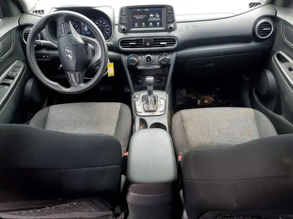 KM8K12AA8LU529505 2020 HYUNDAI KONA - Image 8