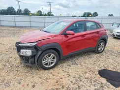 KM8K12AA8LU544473 2020 HYUNDAI KONA