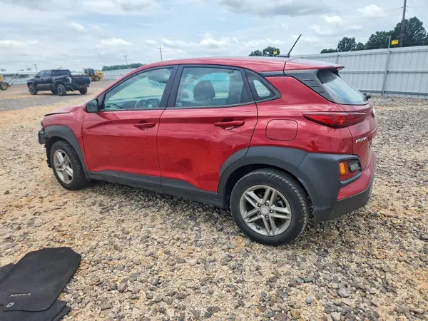 KM8K12AA8LU544473 2020 HYUNDAI KONA - Image 2