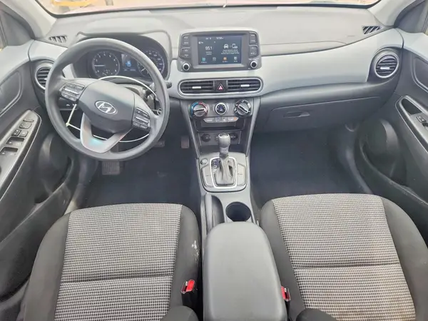 KM8K12AA8LU544473 2020 HYUNDAI KONA - Image 8