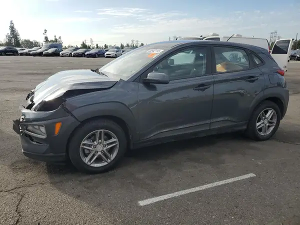 KM8K12AA8LU545297 2020 HYUNDAI KONA - Image 1