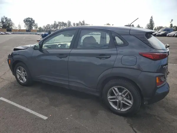 KM8K12AA8LU545297 2020 HYUNDAI KONA - Image 2