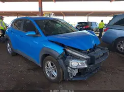 KM8K12AA8LU550953 2020 HYUNDAI KONA