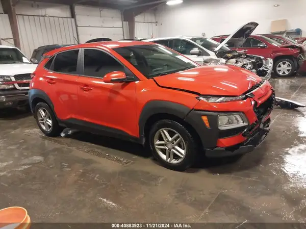 KM8K12AA8LU553643 2020 HYUNDAI KONA - Image 1