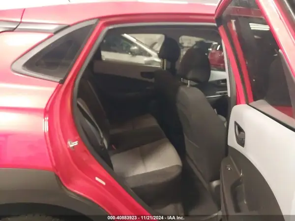 KM8K12AA8LU553643 2020 HYUNDAI KONA - Image 8