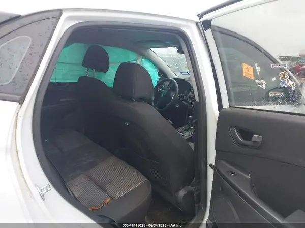 KM8K12AA8LU555392 2020 HYUNDAI KONA - Image 8