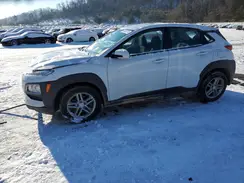KM8K12AA8LU559183 2020 HYUNDAI KONA
