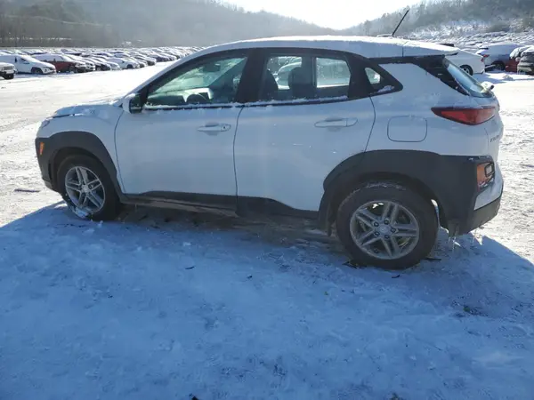 KM8K12AA8LU559183 2020 HYUNDAI KONA - Image 2