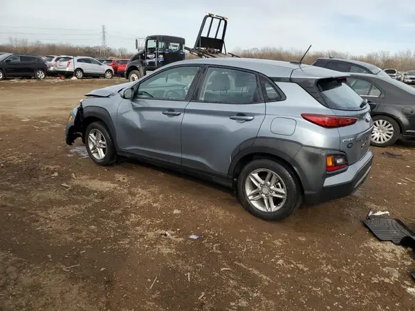 KM8K12AA8LU559216 2020 HYUNDAI KONA - Image 2