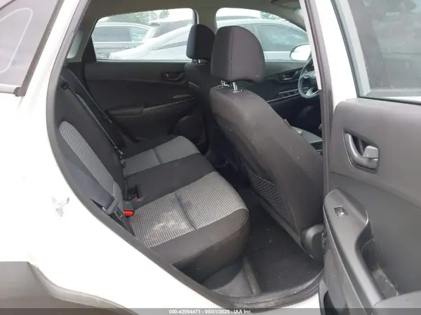 KM8K12AA8LU572077 2020 HYUNDAI KONA - Image 8
