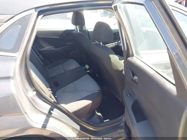 KM8K12AA8LU579434 2020 HYUNDAI KONA - Image 8