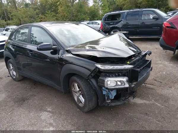 KM8K12AA8LU583841 2020 HYUNDAI KONA - Image 1