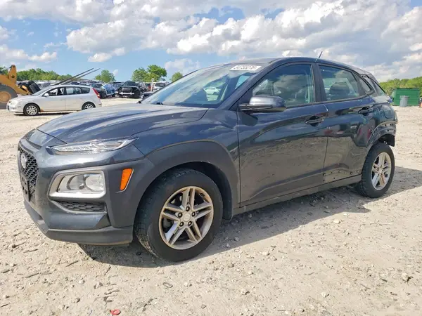 KM8K12AA8LU592281 2020 HYUNDAI KONA - Image 1