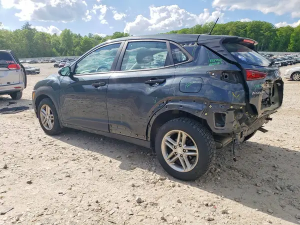 KM8K12AA8LU592281 2020 HYUNDAI KONA - Image 2