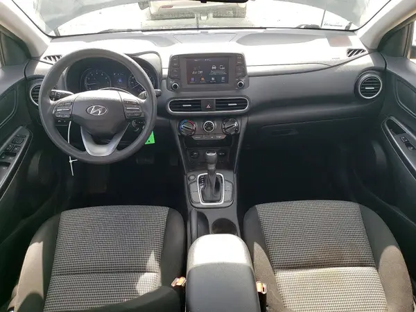 KM8K12AA8LU592281 2020 HYUNDAI KONA - Image 8