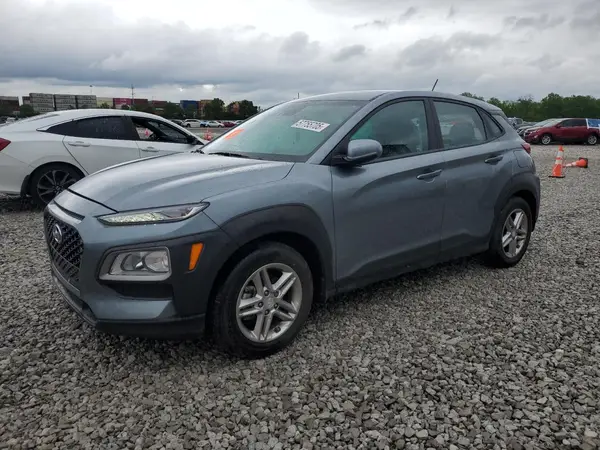 KM8K12AA8MU601367 2021 HYUNDAI KONA - Image 1