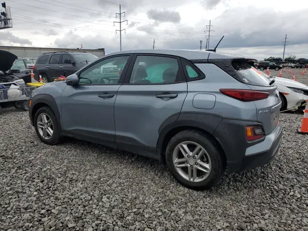 KM8K12AA8MU601367 2021 HYUNDAI KONA - Image 2