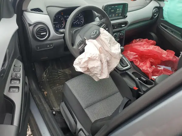 KM8K12AA8MU601367 2021 HYUNDAI KONA - Image 8
