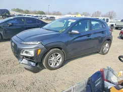 KM8K12AA8MU601420 2021 HYUNDAI KONA