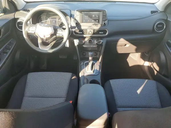 KM8K12AA8MU601420 2021 HYUNDAI KONA - Image 8