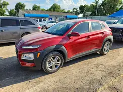 KM8K12AA8MU604043 2021 HYUNDAI KONA