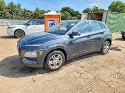 KM8K12AA8MU604740 2021 HYUNDAI KONA