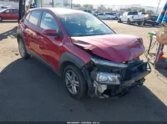 KM8K12AA8MU610036 2021 HYUNDAI KONA