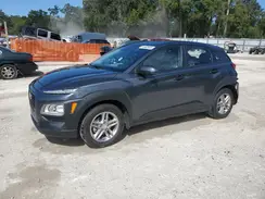 KM8K12AA8MU610098 2021 HYUNDAI KONA