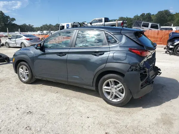 KM8K12AA8MU610098 2021 HYUNDAI KONA - Image 2