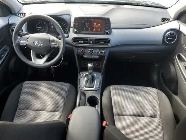 KM8K12AA8MU610098 2021 HYUNDAI KONA - Image 8