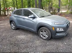 KM8K12AA8MU611574 2021 HYUNDAI KONA