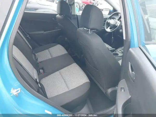KM8K12AA8MU613325 2021 HYUNDAI KONA - Image 8