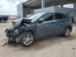 KM8K12AA8MU626835 2021 HYUNDAI KONA