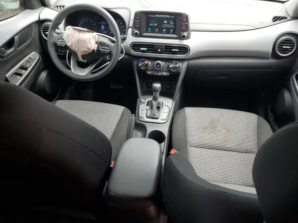 KM8K12AA8MU626835 2021 HYUNDAI KONA - Image 8