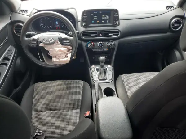 KM8K12AA8MU634921 2021 HYUNDAI KONA - Image 8