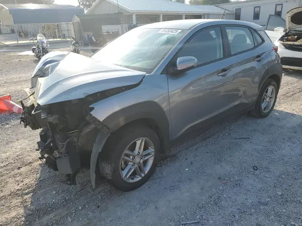 KM8K12AA8MU635597 2021 HYUNDAI KONA - Image 1