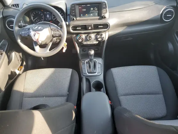 KM8K12AA8MU635597 2021 HYUNDAI KONA - Image 8