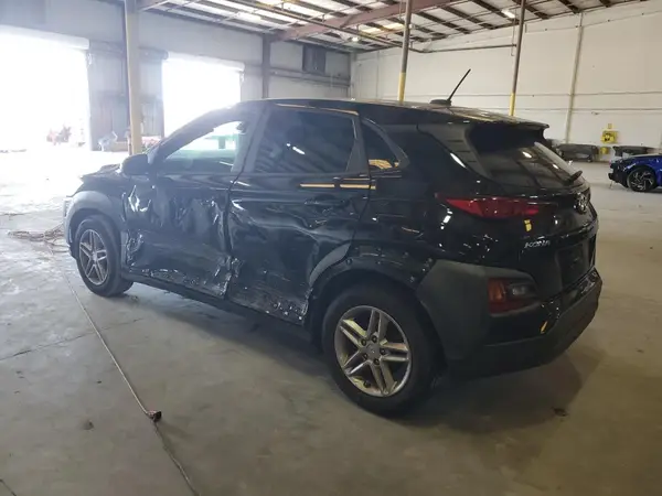 KM8K12AA8MU636832 2021 HYUNDAI KONA - Image 2