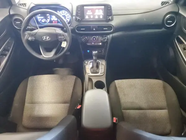 KM8K12AA8MU636832 2021 HYUNDAI KONA - Image 8