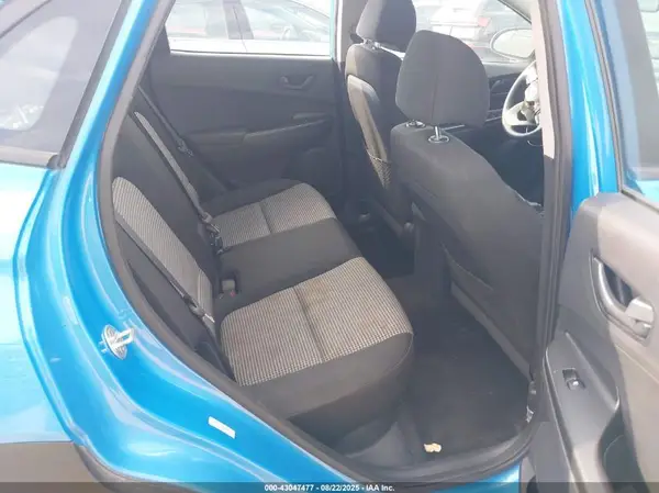 KM8K12AA8MU638936 2021 HYUNDAI KONA - Image 8