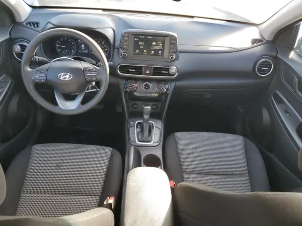KM8K12AA8MU639200 2021 HYUNDAI KONA - Image 8