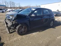 KM8K12AA8MU641013 2021 HYUNDAI KONA