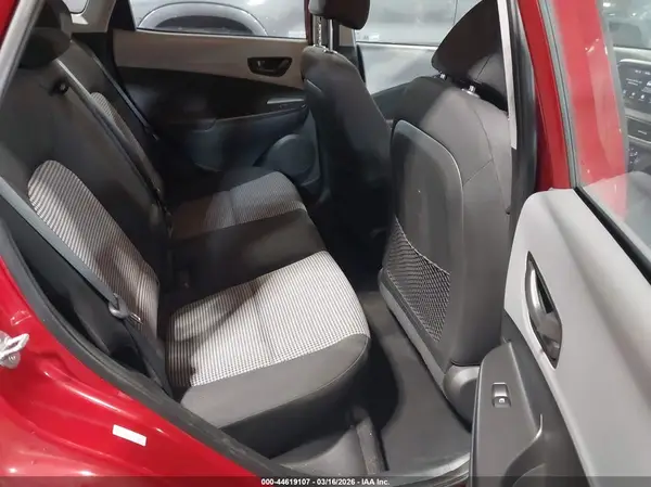 KM8K12AA8MU643246 2021 HYUNDAI KONA - Image 8