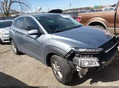 KM8K12AA8MU643909 2021 HYUNDAI KONA