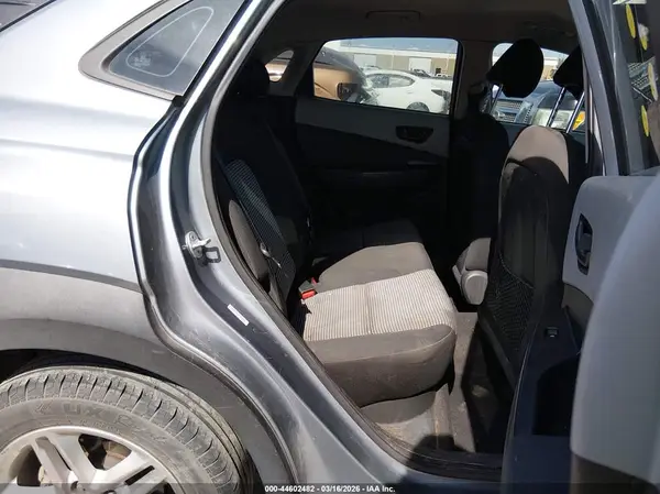 KM8K12AA8MU643909 2021 HYUNDAI KONA - Image 8