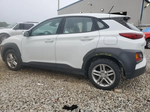 KM8K12AA8MU644350 2021 HYUNDAI KONA - Image 2