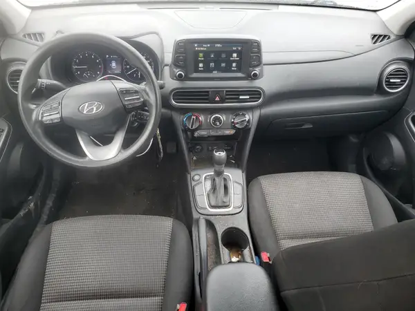 KM8K12AA8MU644350 2021 HYUNDAI KONA - Image 8