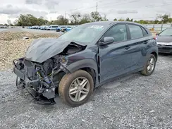 KM8K12AA8MU645059 2021 HYUNDAI KONA